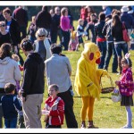 Easter Egg Hunt 2013