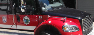 Rob Patterson Service MFD