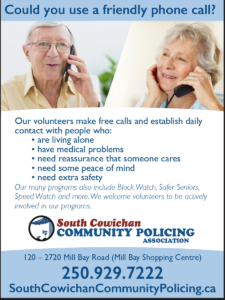Free Friendly Phones SCCPAS