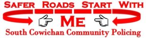 SaferRoadsStartWithME Leave the Phone Alone Safer Roads Start with Me