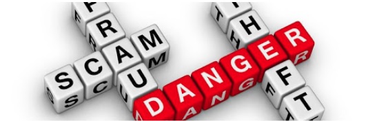 Scams and Frauds