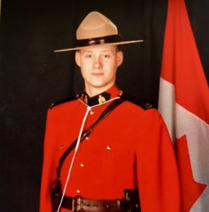 DbUySVCVAAAeh5t Remebering Cst. Graham Holmes