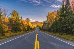 Drive Safe - Civic Holiday - BC Long