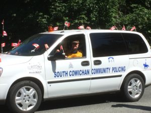 August Long Weekend Drive Safe