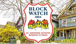 Block Watch