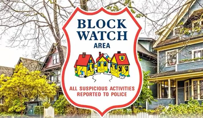 Block Watch