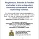 Victim Services Friends & Family