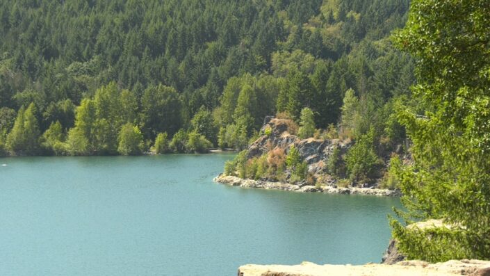 Cobble Hill Quarry CLOSED