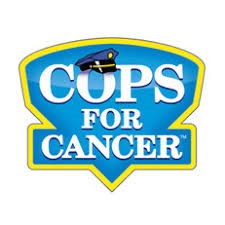 cops for cancer pic Cops For Cancer Logo