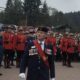 Remembrance Day Service Cobble Hill Cenotaph